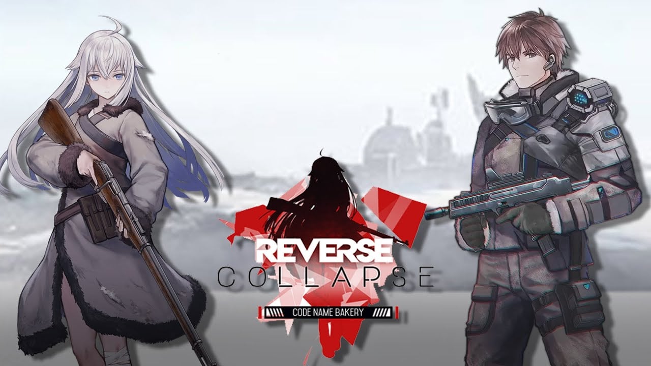 Reverse Collapse: Code Name Bakery – Nieuwe Trailers