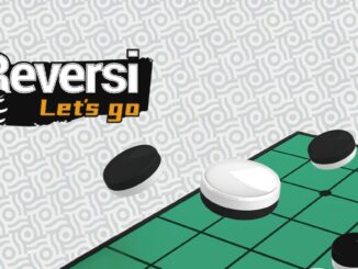 Release - Reversi Let’s Go 