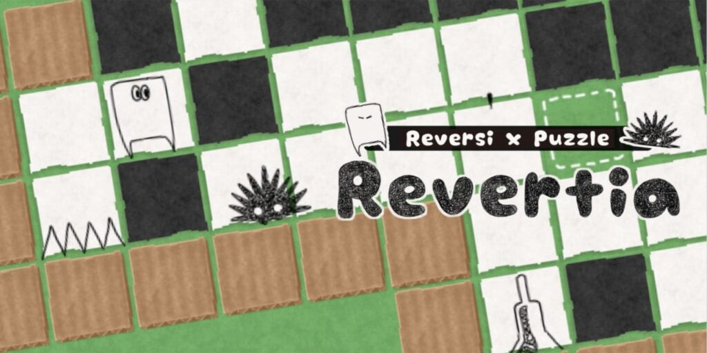 Revertia Revertia