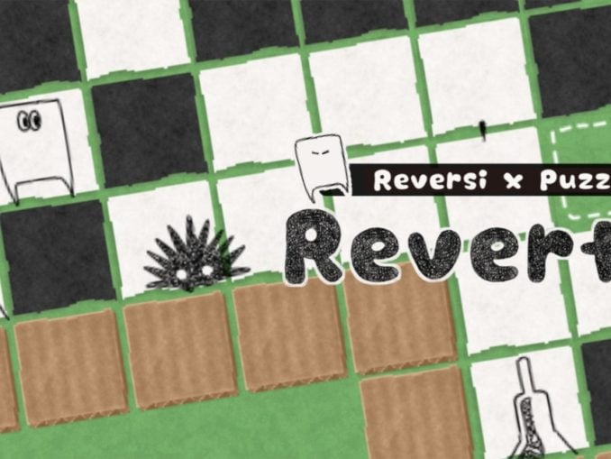Release - Revertia 