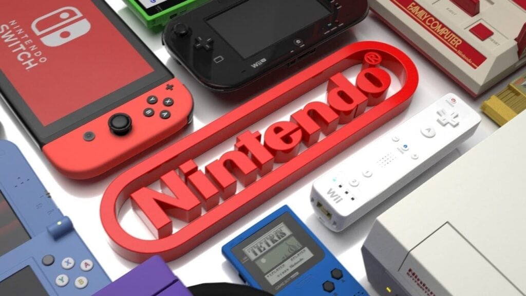 Revising past handheld titles, currently more focused on new titles