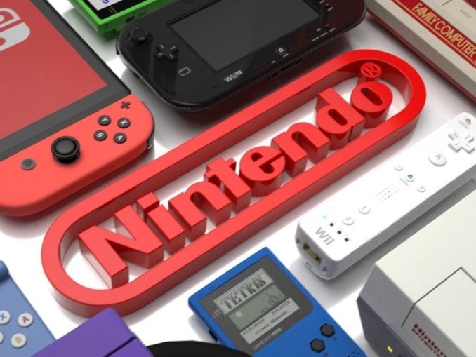 News - Revising past handheld titles, currently more focused on new titles 