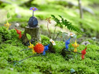 Revisiting Pikmin: A Technical Analysis by Digital Foundry