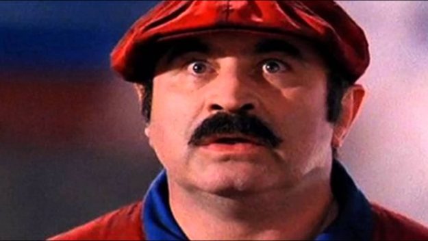 News - Revisiting the Live-Action Super Mario Bros. Movie: 30th Anniversary Celebration 