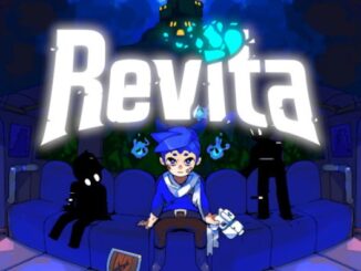News - Revita announced 