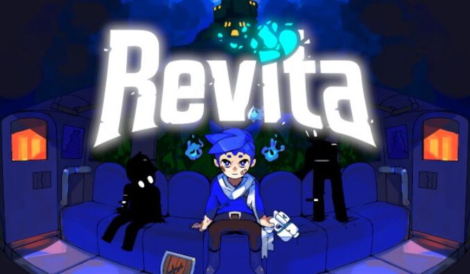 News - Revita announced 