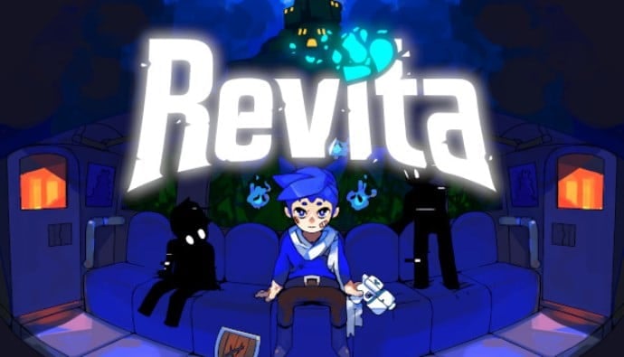 Revita announced