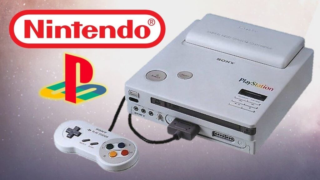 De Nintendo PlayStation nieuw leven ingeblazen: James Channel’s DIY Gaming zege De Nintendo PlayStation nieuw leven ingeblazen: James Channel’s DIY Gaming zege