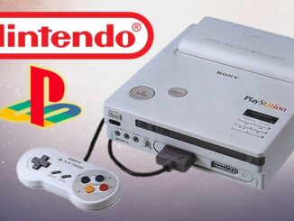 Nieuws - De Nintendo PlayStation nieuw leven ingeblazen: James Channel’s DIY Gaming zege 
