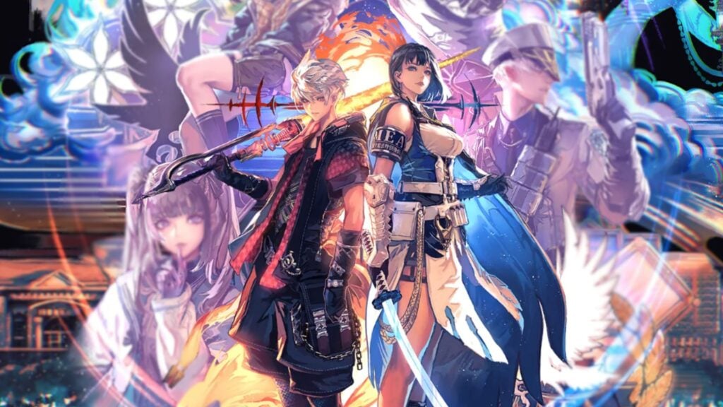 Reynatis Demo Launch: Experience the Action RPG Before September 27 Reynatis Demo Launch: Experience the Action RPG Before September 27