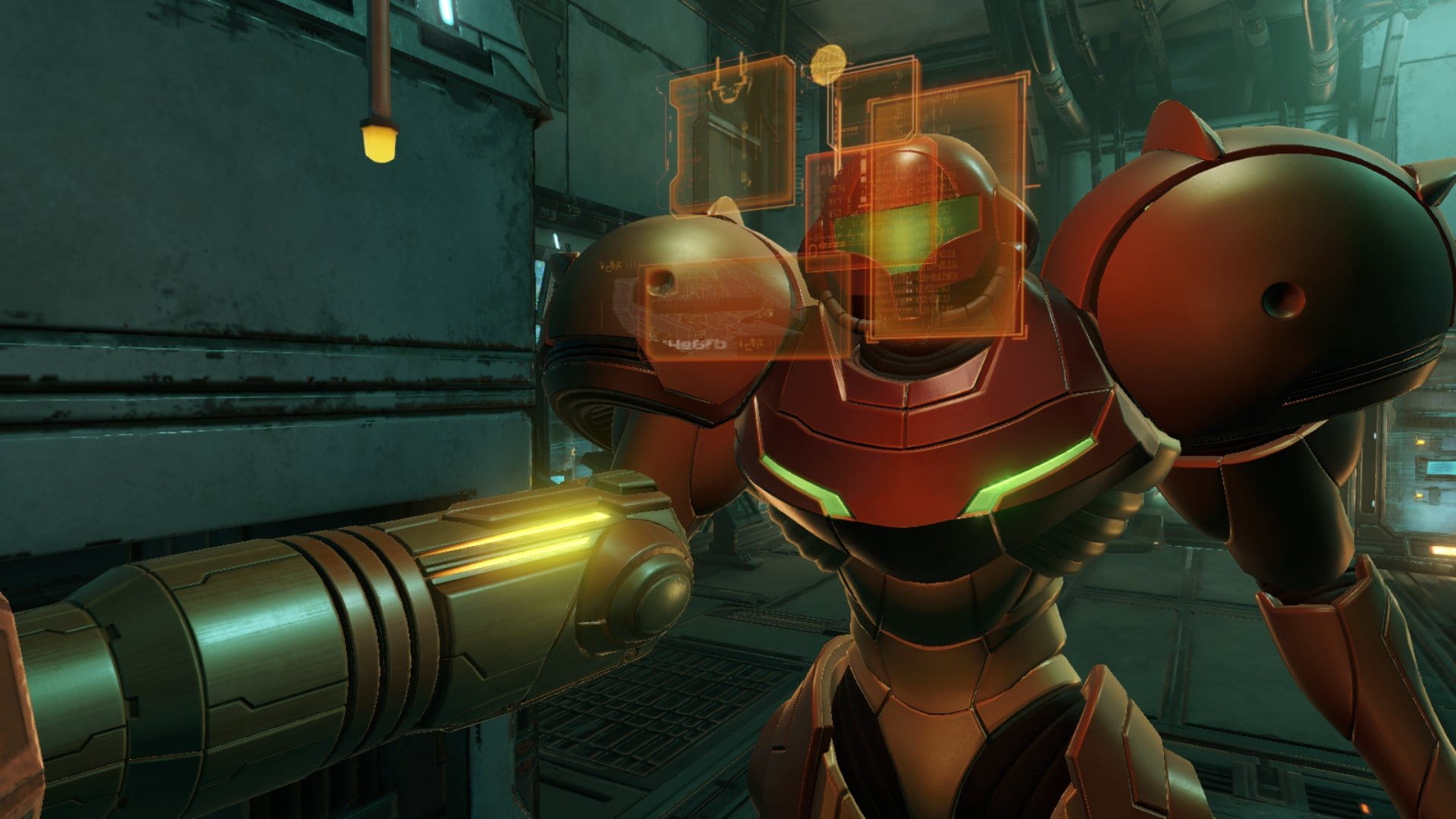 Metroid Prime Remastered – Accolades Trailer