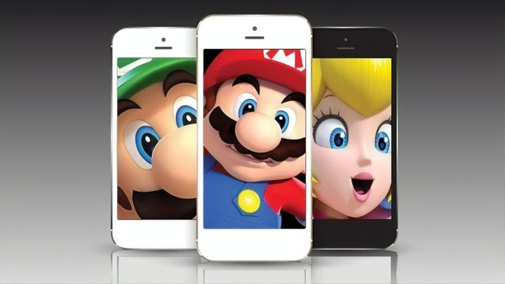 Mobile Games – $1 Billion in lifetime player spending