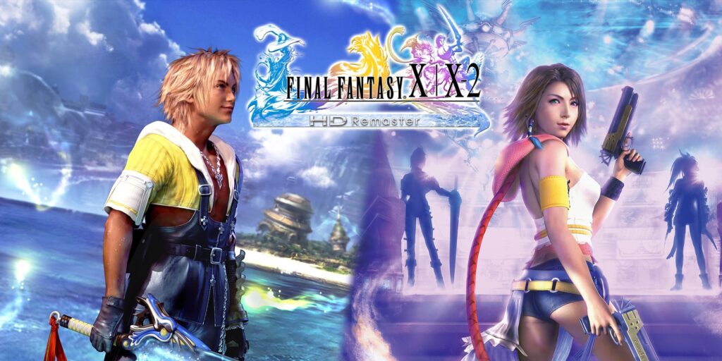 Square Enix – Final Fantasy X-3 verhaal bestaat … misschien in de toekomst
