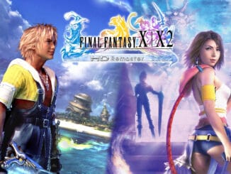 News - Square Enix – Final Fantasy X-3 story exists … maybe in the future 
