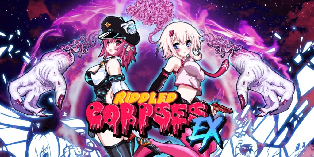 Riddled Corpses EX Riddled Corpses EX