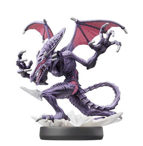 Release - Ridley 