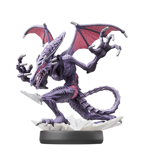 ridley