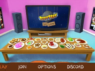 News - RiffTrax: The Game version 1.1 patch notes and trailer 