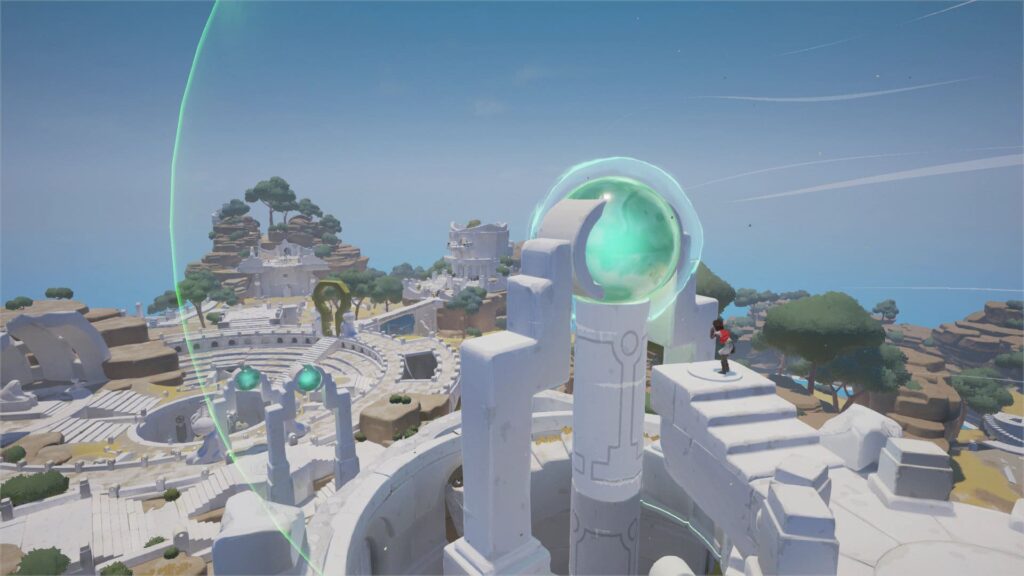 RiME launch trailer RiME launch trailer