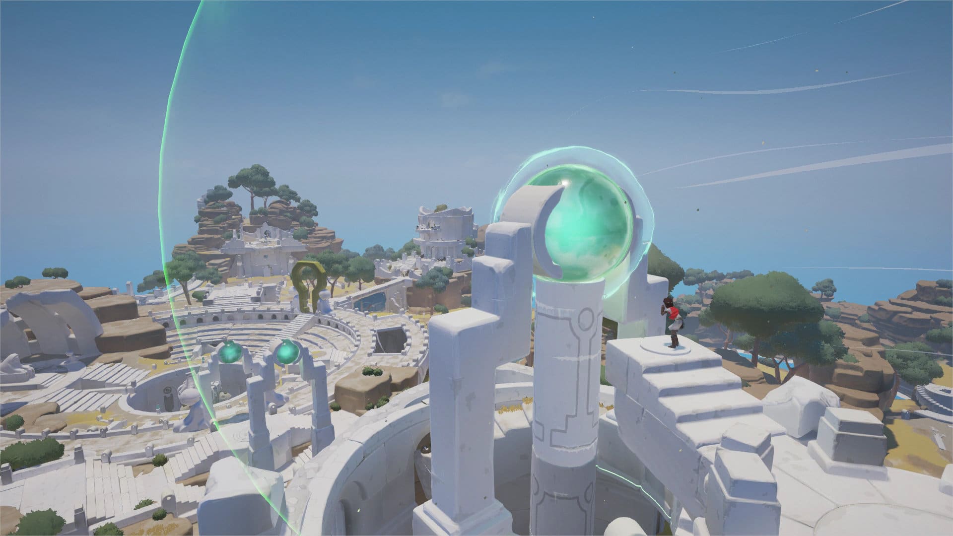 RiME launch trailer