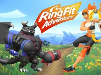 Ring Fit Adventure – Snelle manier om Adventure Mode te stoppen