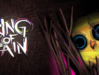 Release - Ring of Pain 