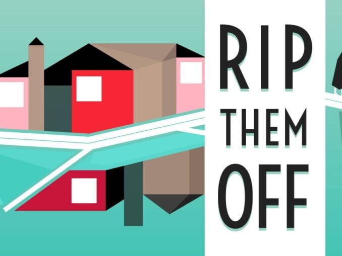 Release - Rip Them Off 