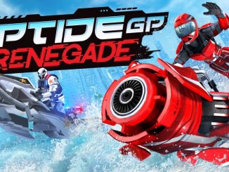 Release - Riptide GP: Renegade 