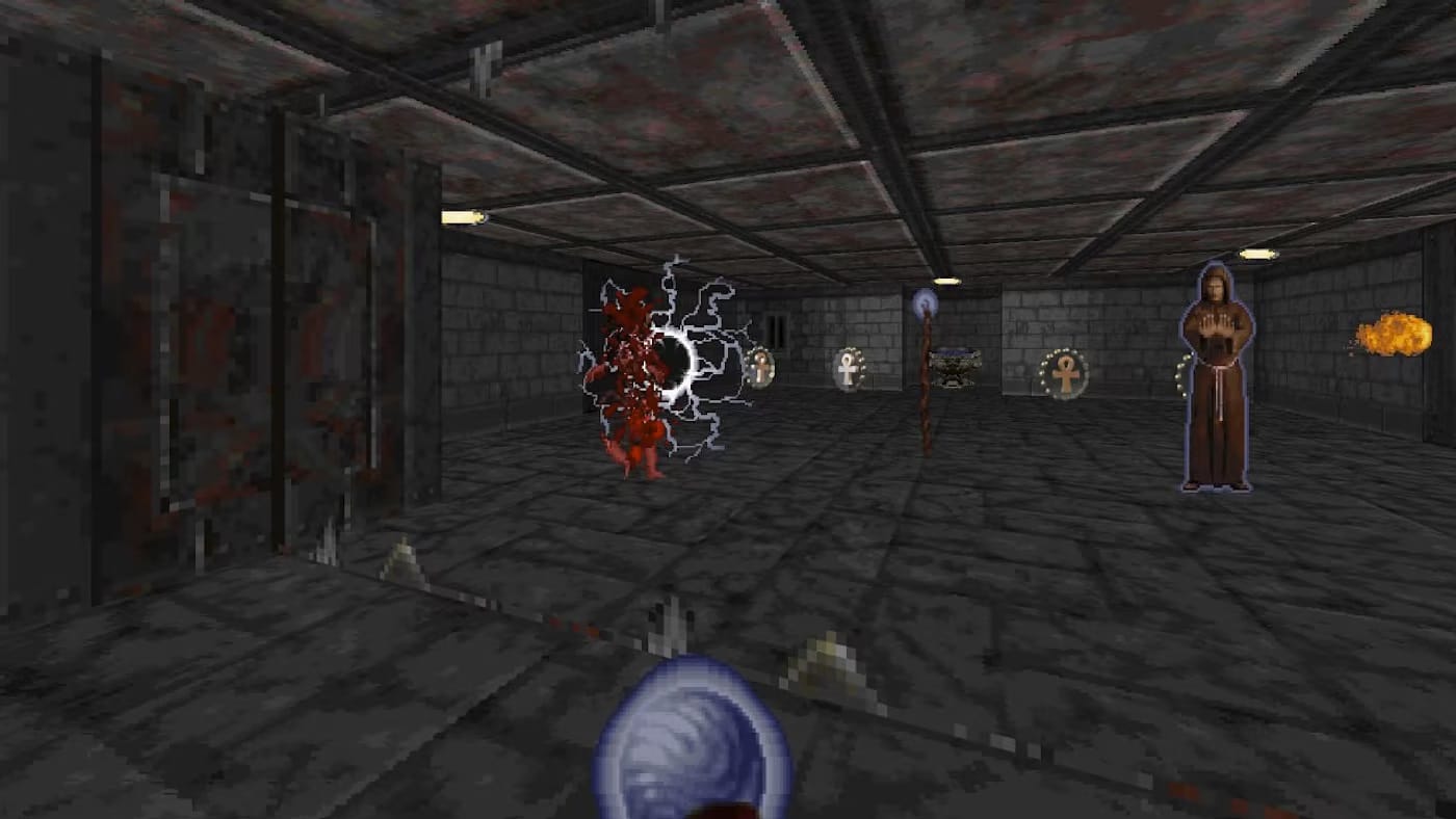 Rise of the Triad: Ludicrous Edition – Klassieke FPS opnieuw bedacht