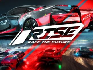 Rise: Race The Future