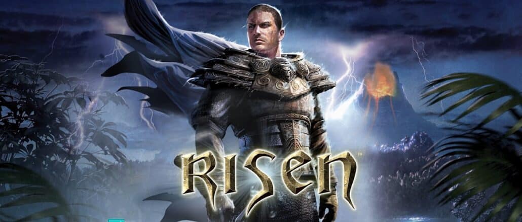 Risen – Release trailer