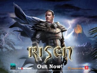 News - Risen – Release trailer 