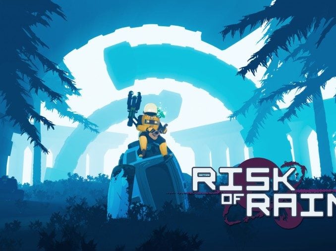 News - Risk Of Rain 2 – Hidden Realms update and more 