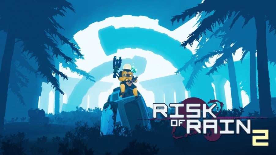Risk Of Rain 2 – Hidden Realms update and more