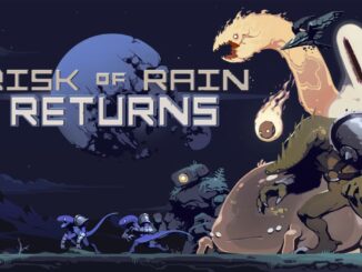 Risk of Rain Returns: Dive into Roguelike Excellence