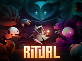 Release - Ritual 