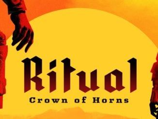 Release - Ritual: Crown of Horns 