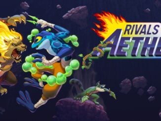 Release - Rivals of Aether 