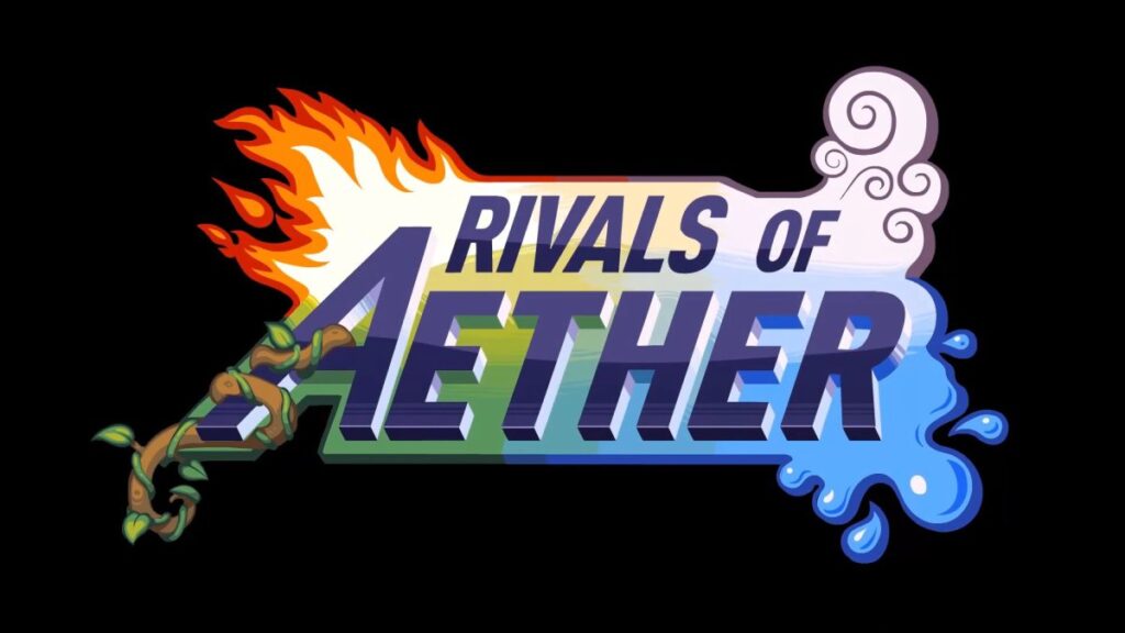 Rivals Of Aether aangekondigd