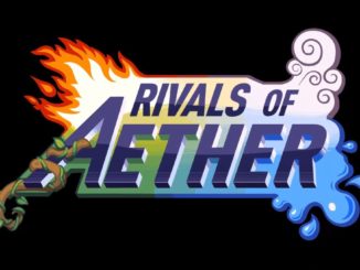 Rivals Of Aether announced