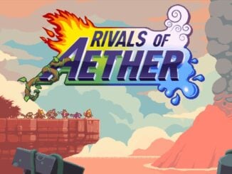 Nieuws - Rivals Of Aether – Definitive Edition komt in September 