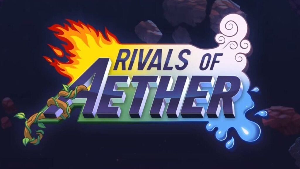 Rivals of Aether bijgewerkt naar versie 2.0.2