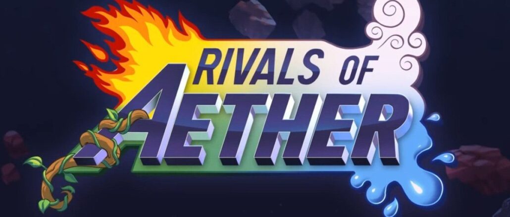 Rivals of Aether bijgewerkt naar versie 2.0.2