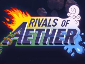 Rivals of Aether updated to version 2.0.2