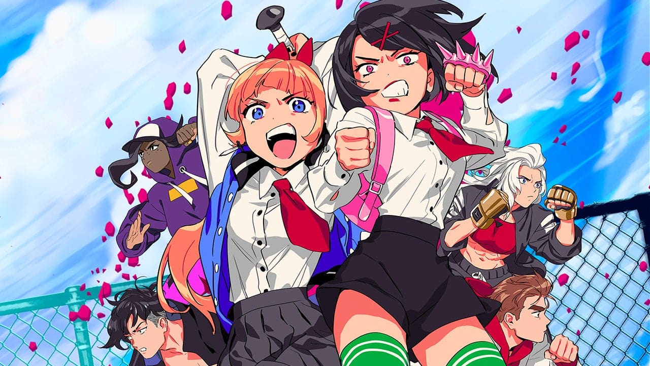 River City Girls 2 Update 1.0.3: New Game+ Playthroughs, framesnelheidsverbeteringen en bugfixes