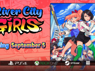 News - River City Girls – 8 Minutes of gameplay 