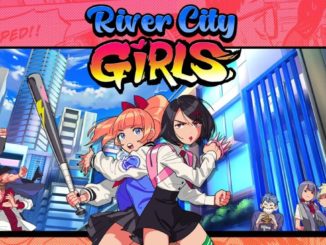 River City Girls Misako krijgt een nieuwe trailer
