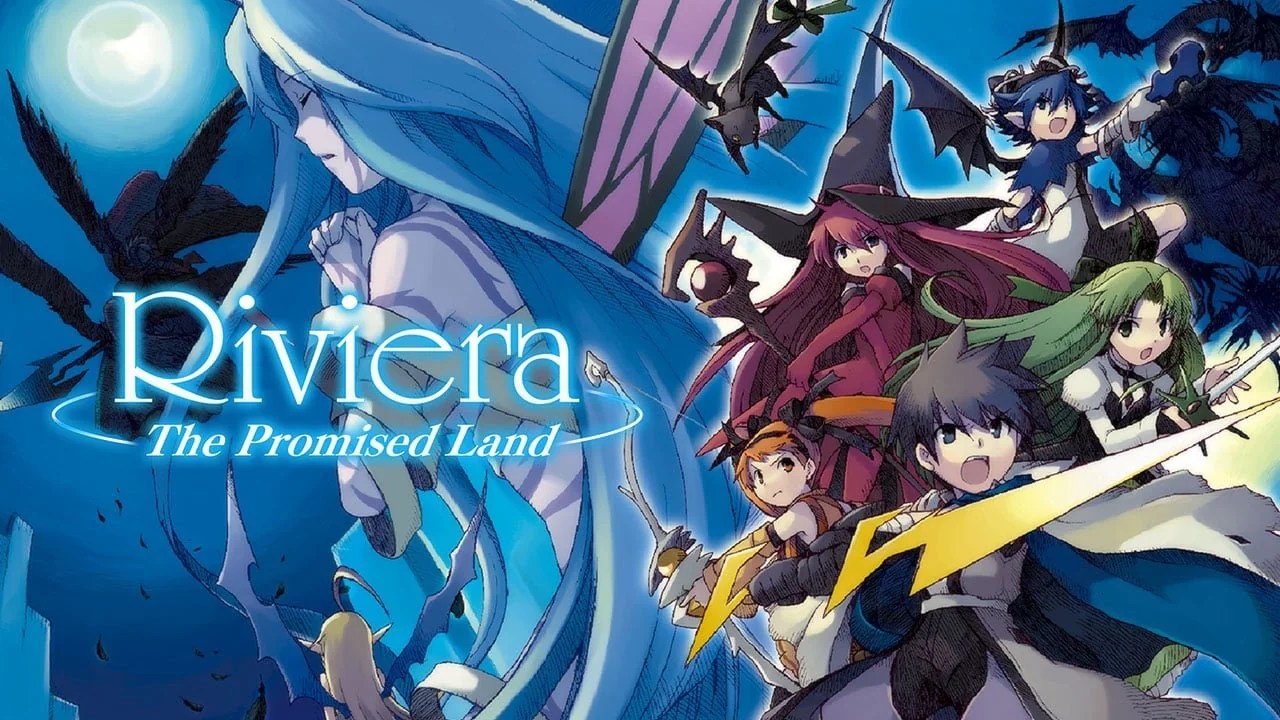 Riviera: The Promised Land Remaster wordt wereldwijd gelanceerd op Nintendo Switch