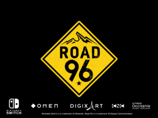 Road 96 is coming in 2021