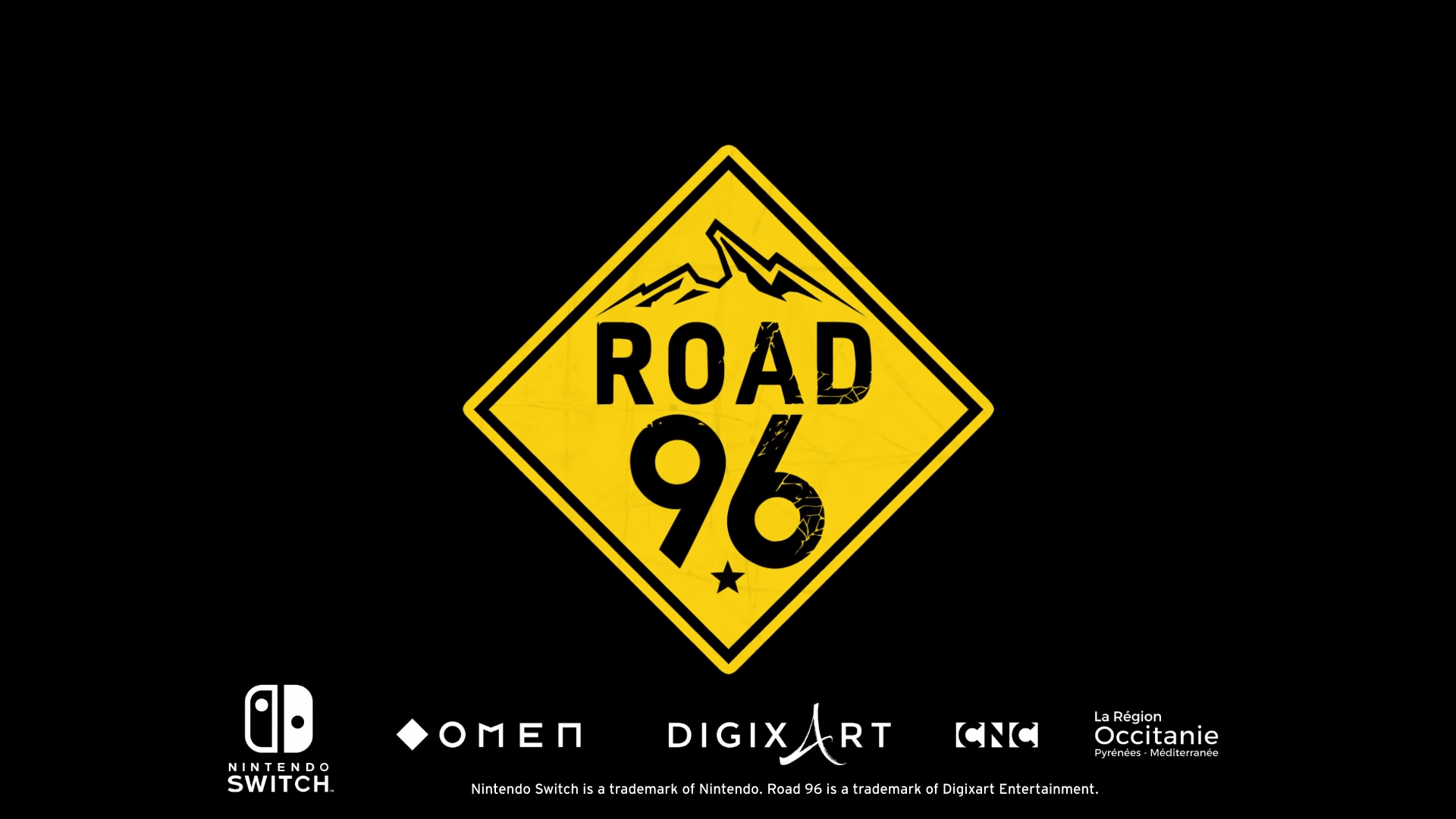 Road 96 komt in 2021